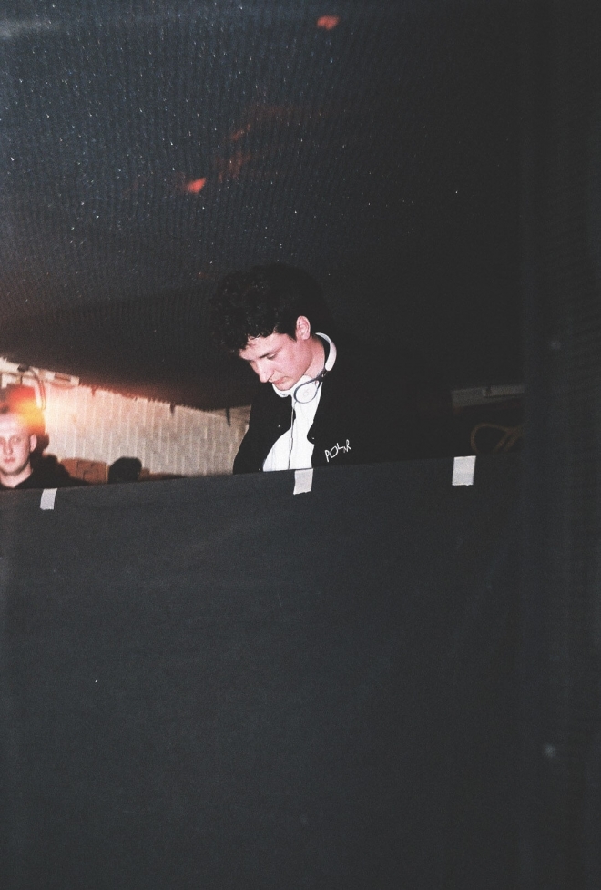 14 SKLO Chlív Ostrava Metro